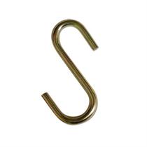 Double End Bag S Hook